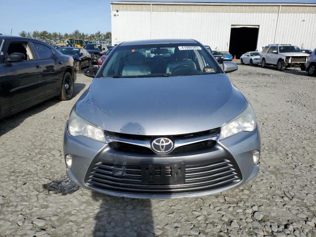 Photo 5 from auction – 2015 TOYOTA CAMRY with VIN 4T4BF1FK0FR482347