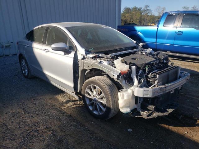 Photo 4 from auction – 2017 FORD FUSION SE with VIN 3FA6P0HD0HR353224