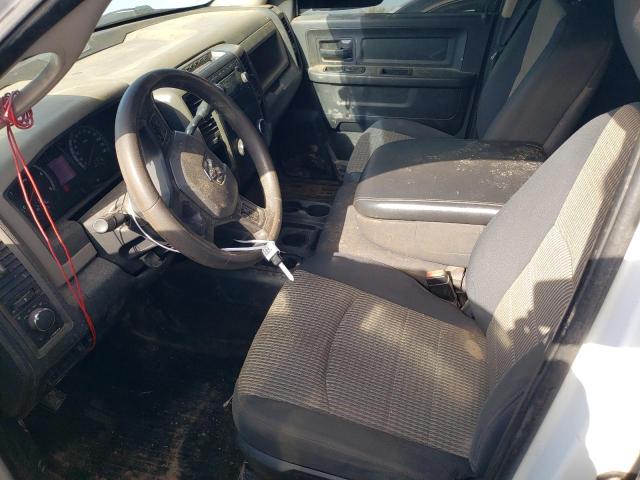 Photo 7 from auction – 2012 DODGE RAM 3500 S with VIN 3C63DRGL2CG341087