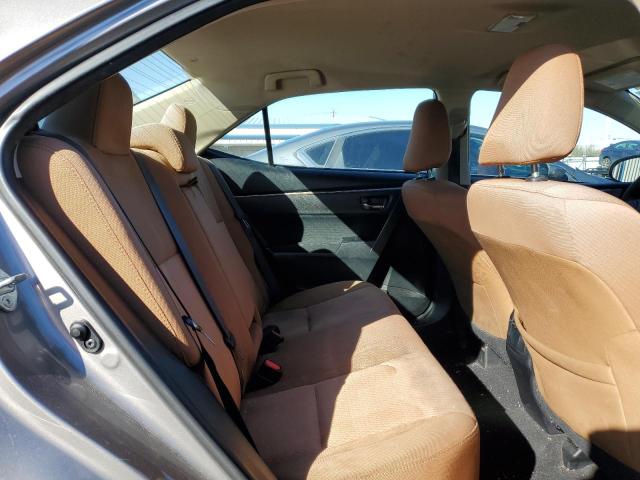 Photo 10 from auction – 2015 TOYOTA COROLLA L with VIN 2T1BURHE1FC253909