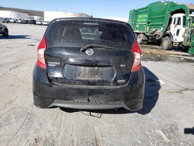Photo 6 from auction – 2018 NISSAN VERSA NOTE with VIN 3N1CE2CPXJL354277