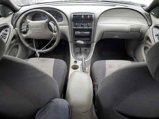 Photo 8 from auction – 2004 FORD MUSTANG with VIN 1FAFP40404F122446