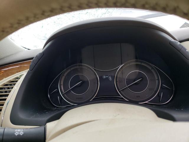 Photo 9 from auction – 2012 INFINITI QX56 with VIN JN8AZ2NF9C9518423