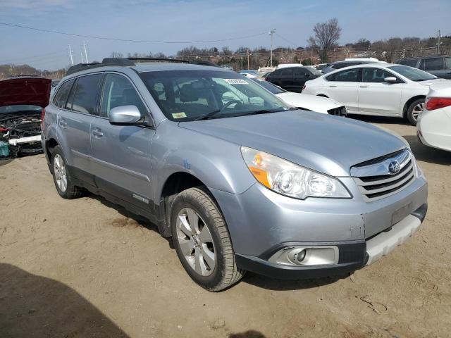 Снимка 4 от търг – 2012 SUBARU OUTBACK 2. с VIN 4S4BRBKC0C3205379