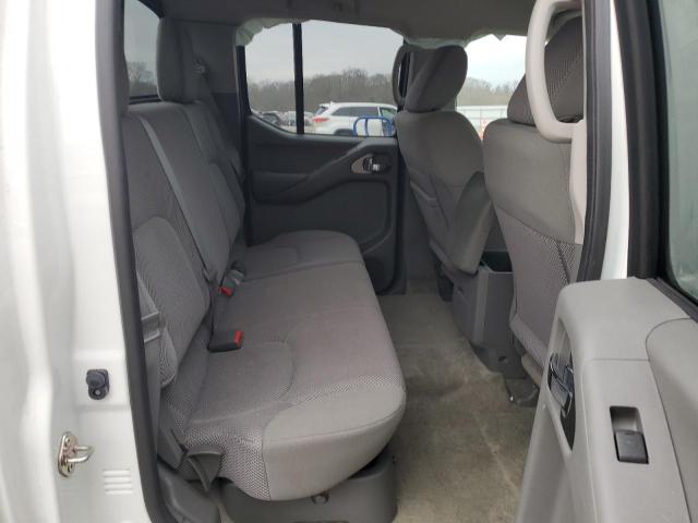 Photo 10 from auction – 2017 NISSAN FRONTIER S with VIN 1N6DD0EV0HN715754