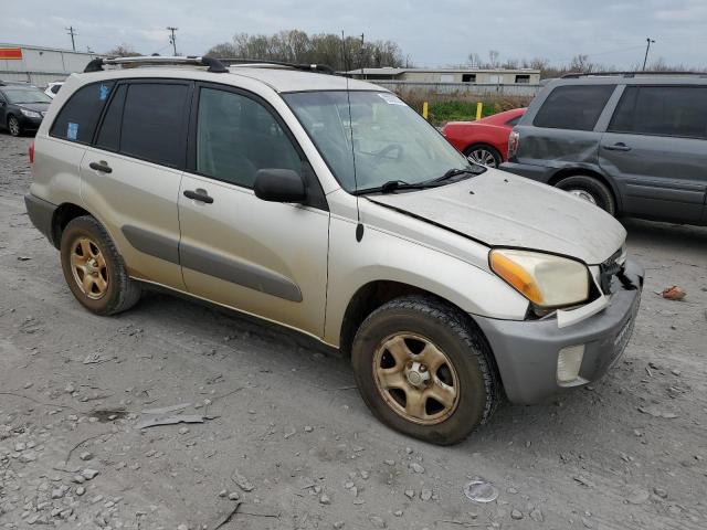 Photo 4 from auction – 2003 TOYOTA RAV4 with VIN JTEGH20V830102872