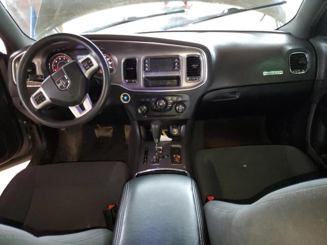 Photo 8 from auction – 2011 DODGE CHARGER with VIN 2B3CL3CG4BH566614