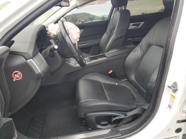 Photo 7 from auction – 2016 JAGUAR XF PREMIUM with VIN SAJBD4BV4GCY09427