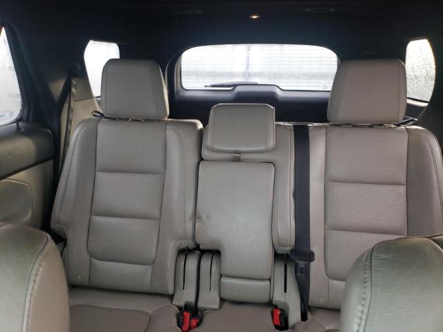 Photo 10 from auction – 2013 FORD EXPLORER L with VIN 1FM5K7F86DGA20123