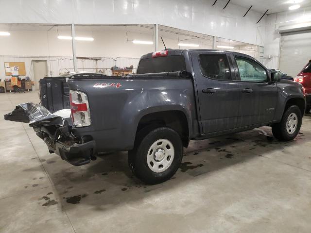 Photo 3 from auction – 2016 CHEVROLET COLORADO with VIN 1GCGTBE33G1332085