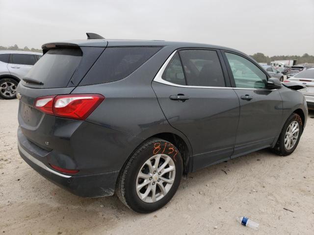 Photo 3 from auction – 2018 CHEVROLET EQUINOX LT with VIN 2GNAXJEV9J6342122
