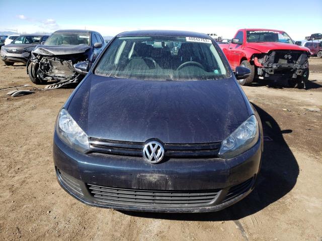 Photo 5 from auction – 2013 VOLKSWAGEN GOLF with VIN WVWDB7AJ1DW122722