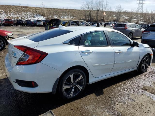 Photo 3 from auction – 2016 HONDA CIVIC TOUR with VIN 19XFC1F95GE001062