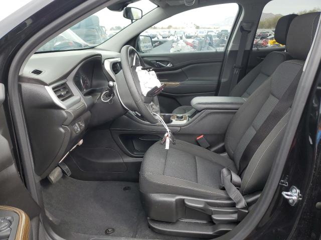 Photo 7 from auction – 2023 GMC ACADIA SLE with VIN 1GKKNKL48PZ117890