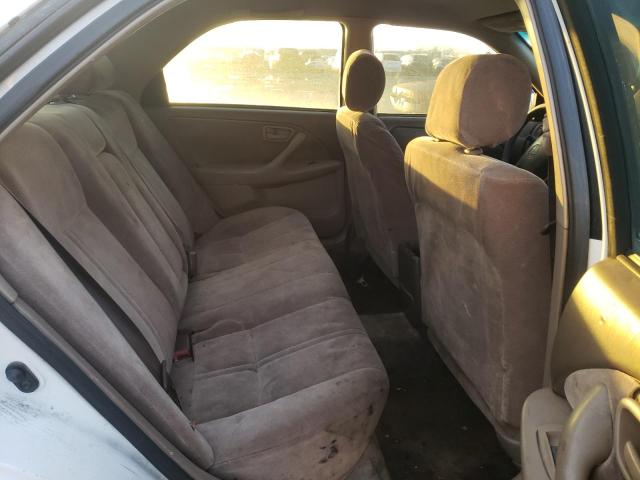 Photo 10 from auction – 1998 TOYOTA CAMRY CE with VIN JT2BG22K6W0147634