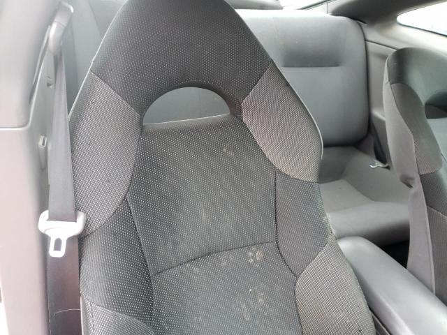 Photo 10 from auction – 2002 TOYOTA CELICA GT with VIN JTDDR32T520136417