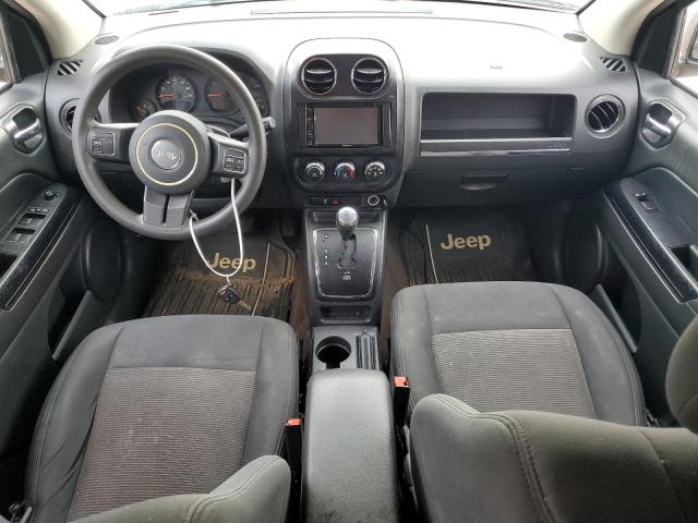 Photo 8 from auction – 2013 JEEP COMPASS SP with VIN 1C4NJCBA7DD272831