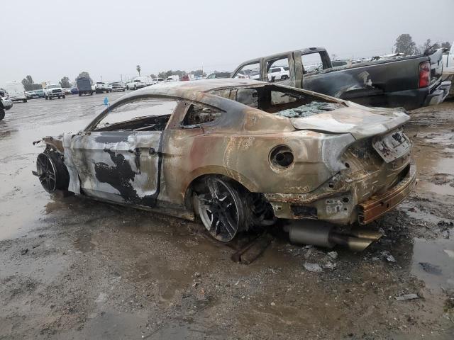 Photo 2 from auction – 2022 FORD MUSTANG with VIN 1FA6P8TH0N5111010