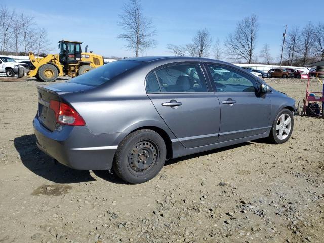 Photo 3 from auction – 2011 HONDA CIVIC LX-S with VIN 2HGFA1F65BH538041