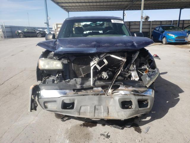Zdjęcie 5 z aukcji – 2005 CHEVROLET SILVERADO z VIN 2GCEC13T851353428