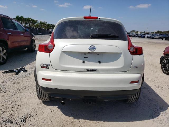 Photo 6 from auction – 2011 NISSAN JUKE S with VIN JN8AF5MR9BT023436