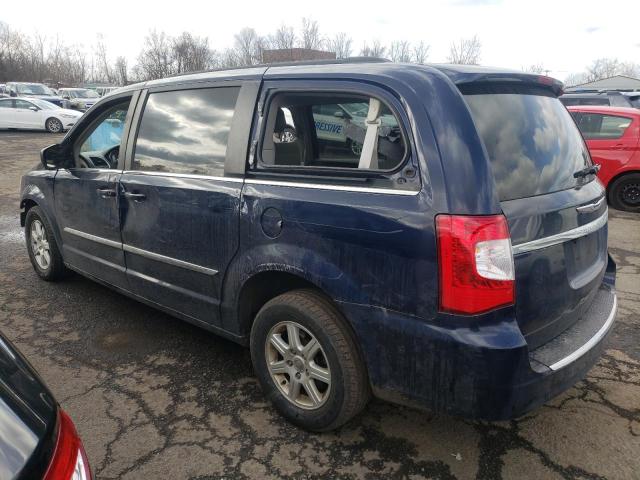 Photo 3 from auction – 2012 CHRYSLER TOWN & COU with VIN 2C4RC1BG2CR400943