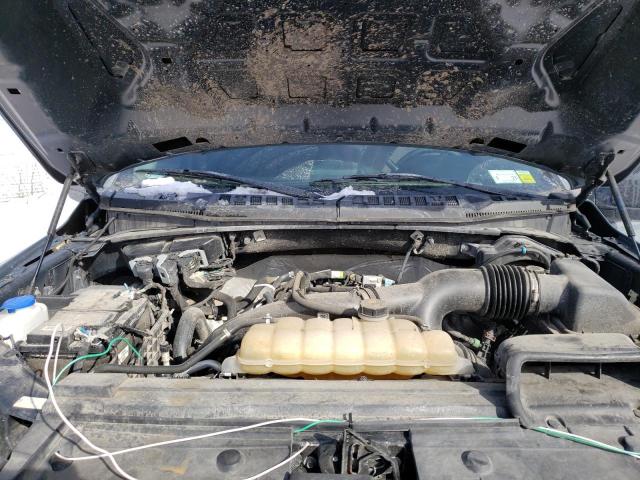 Photo 11 from auction – 2019 FORD F150 SUPER with VIN 1FTEX1EP6KKD54092