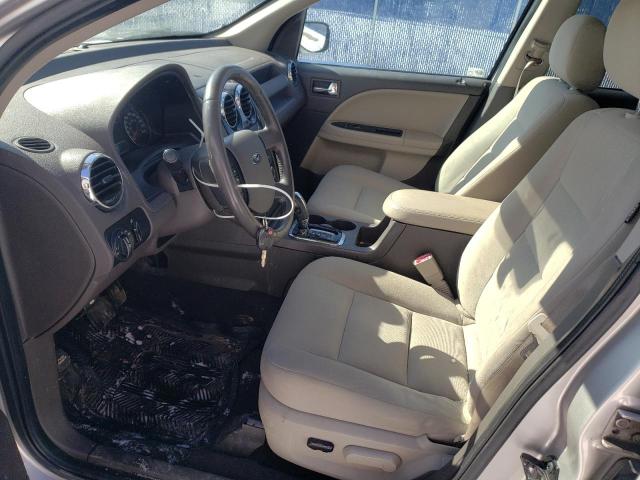 Photo 7 from auction – 2008 FORD TAURUS X S with VIN 1FMDK05W18GA39509