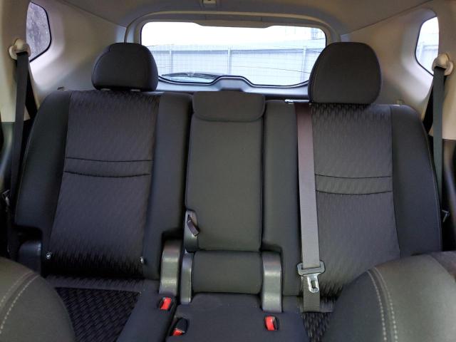 Photo 10 from auction – 2018 NISSAN ROGUE S with VIN KNMAT2MT3JP581952
