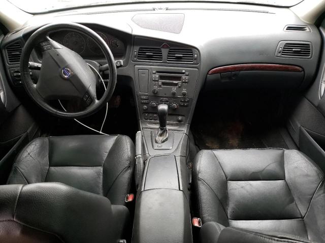 Photo 8 from auction – 2004 VOLVO S60 2.5T with VIN YV1RS59V442323310