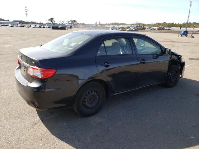 Zdjęcie 3 z aukcji – 2011 TOYOTA COROLLA BA z VIN JTDBU4EE6B9144840