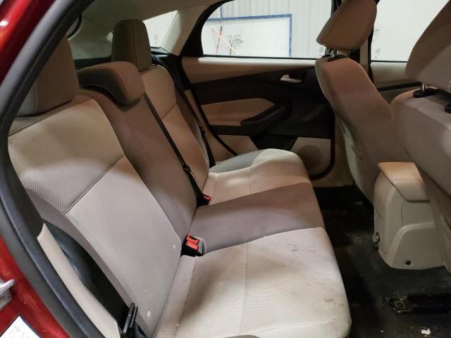 Photo 10 from auction – 2014 FORD FOCUS SE with VIN 1FADP3K25EL283231
