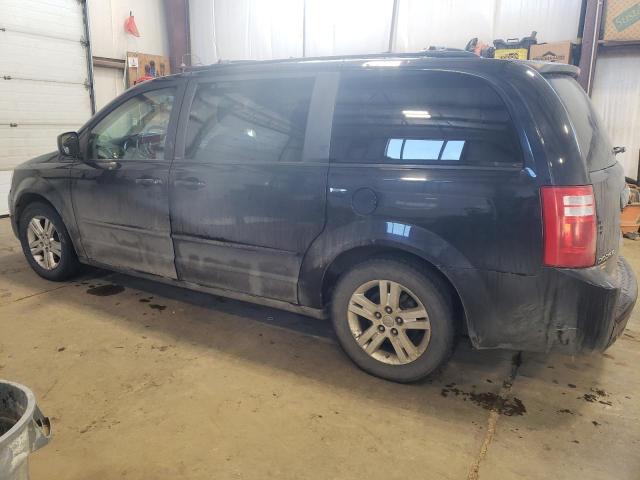 Photo 2 from auction – 2010 DODGE GRAND CARA with VIN 2D4RN4DE5AR473294