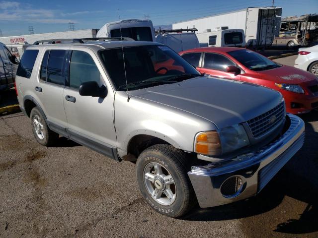 Photo 4 from auction – 2003 FORD EXPLORER X with VIN 1FMZU73K83ZB29374