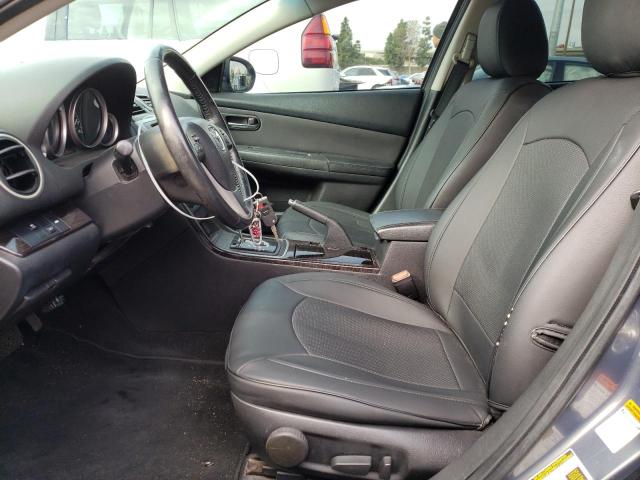 Photo 7 from auction – 2011 MAZDA 6 I with VIN 1YVHZ8CH2B5M26586
