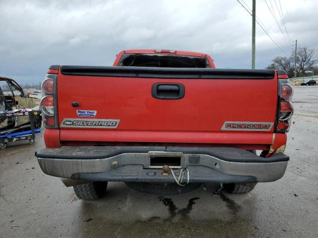 Photo 6 from auction – 2001 CHEVROLET SILVERADO with VIN 1GCEC19T01Z194350
