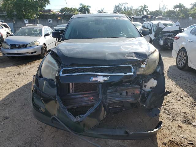 Photo 5 from auction – 2011 CHEVROLET EQUINOX LT with VIN 2CNALDEC8B6478923