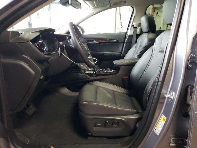 Photo 7 from auction – 2021 BUICK ENVISION E with VIN LRBFZPR43MD080339