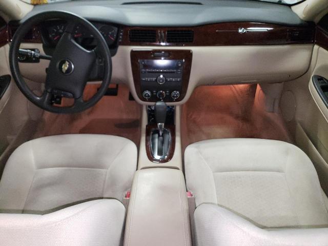 Photo 8 from auction – 2011 CHEVROLET IMPALA LS with VIN 2G1WA5EK9B1323882