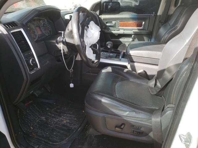 Photo 7 from auction – 2010 DODGE RAM 1500 with VIN 1D7RV1CT0AS212798