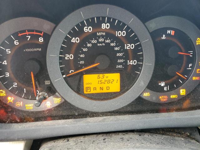 Photo 9 from auction – 2012 TOYOTA RAV4 with VIN JTMBK4DV6C5108906