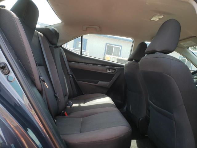 Photo 10 from auction – 2018 TOYOTA COROLLA L with VIN 5YFBURHE8JP761190