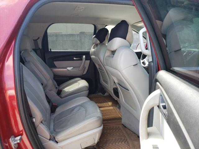 Photo 11 from auction – 2012 GMC ACADIA SLT with VIN 1GKKVRED1CJ194860