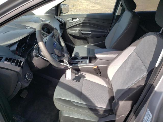 Photo 7 from auction – 2019 FORD ESCAPE SE with VIN 1FMCU9GD5KUB18468