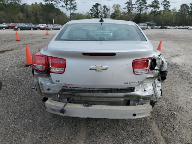 Photo 6 from auction – 2016 CHEVROLET MALIBU LIM with VIN 1G11B5SA5GU118655