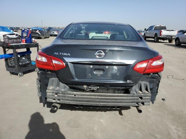 Photo 6 from auction – 2016 NISSAN ALTIMA 2.5 with VIN 1N4AL3AP4GC172099