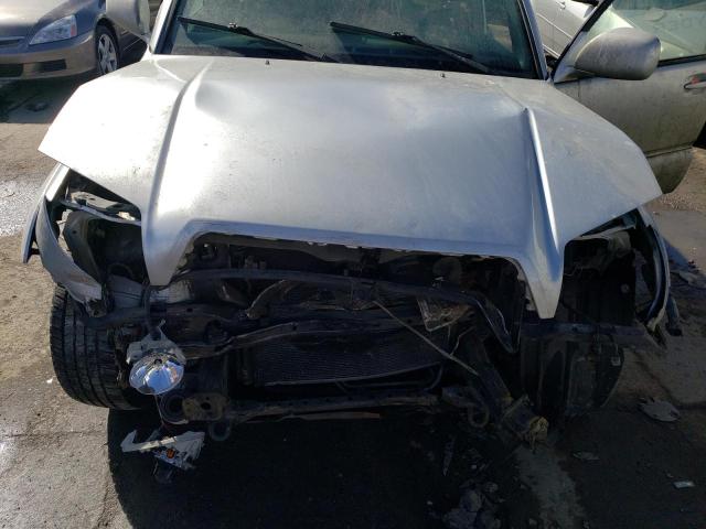 Photo 11 from auction – 2008 TOYOTA 4RUNNER LI with VIN JTEBU17RX8K008111