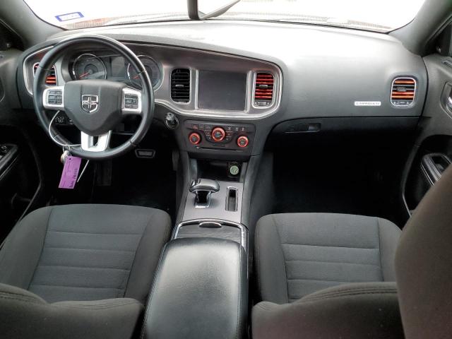 Foto 8 de la subasta – 2012 DODGE CHARGER SX con VIN 2C3CDXHG6CH164367