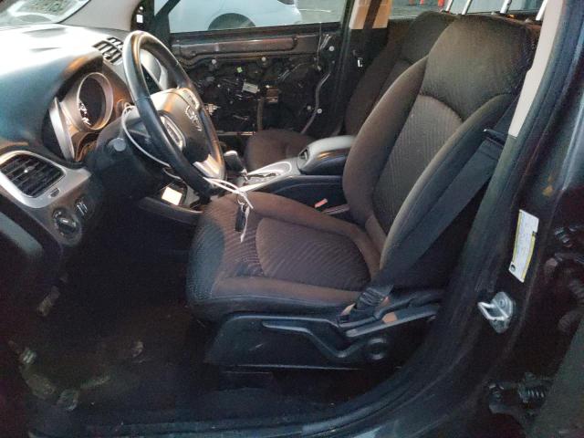 Zdjęcie 7 z aukcji – 2016 DODGE JOURNEY SX z VIN 3C4PDCBBXGT225770