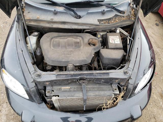 Photo 11 from auction – 2011 CHEVROLET HHR LT with VIN 3GNBACFU6BS646325